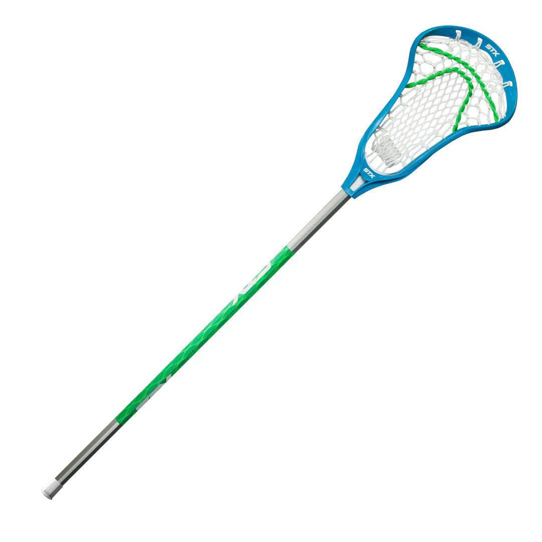 STX Crux 100 Complete Stick 2020