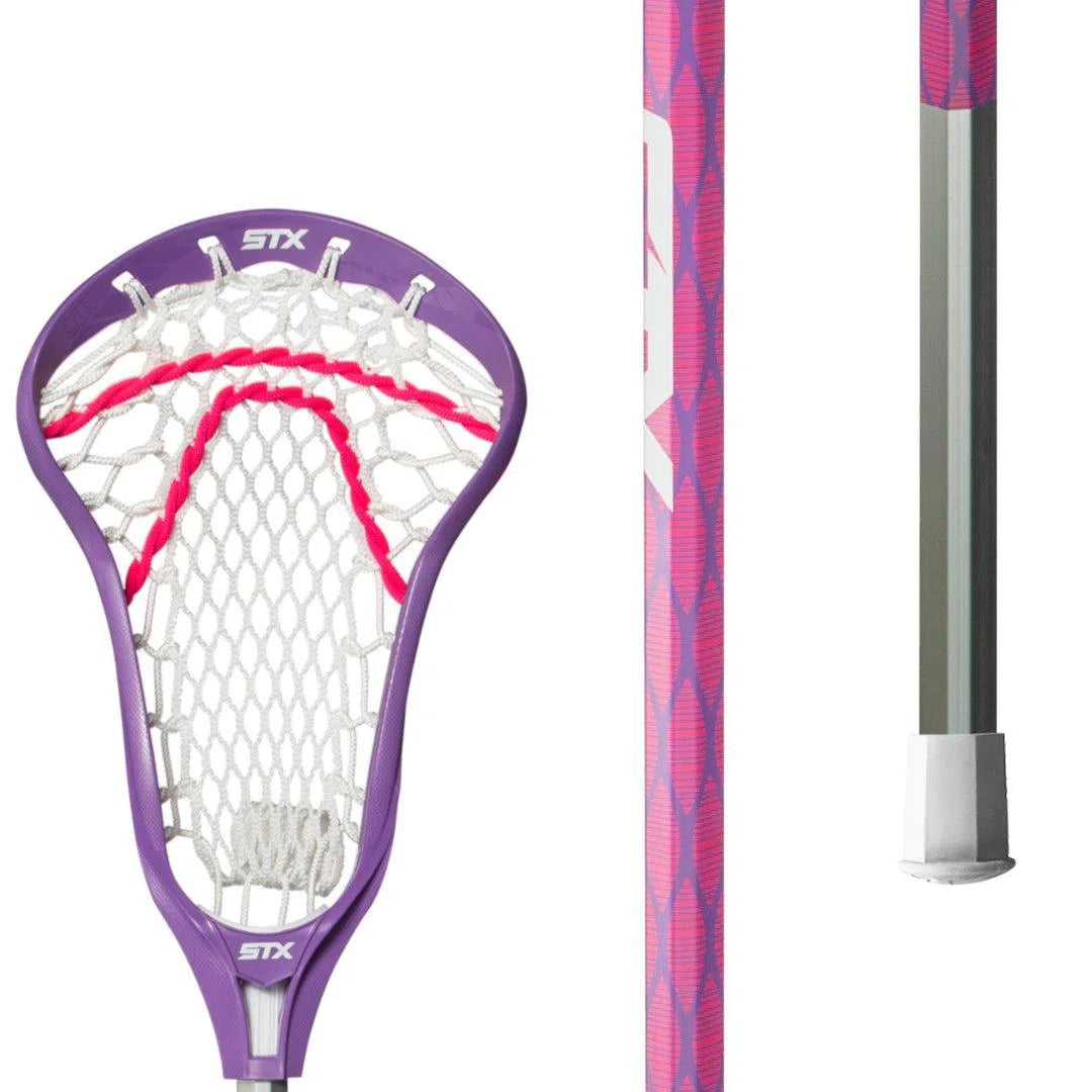 STX Crux 100 Complete Stick 2020