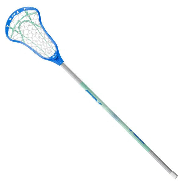 STX Crux 100 Complete Stick 2024