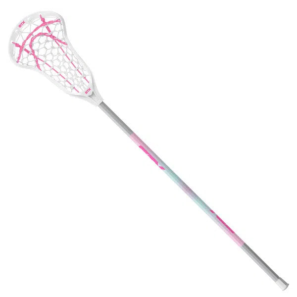 STX Crux 100 Complete Stick 2024