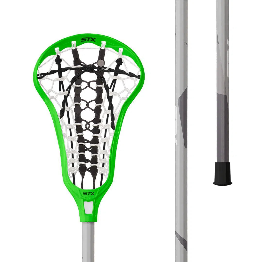 STX Crux 400 Complete Stick