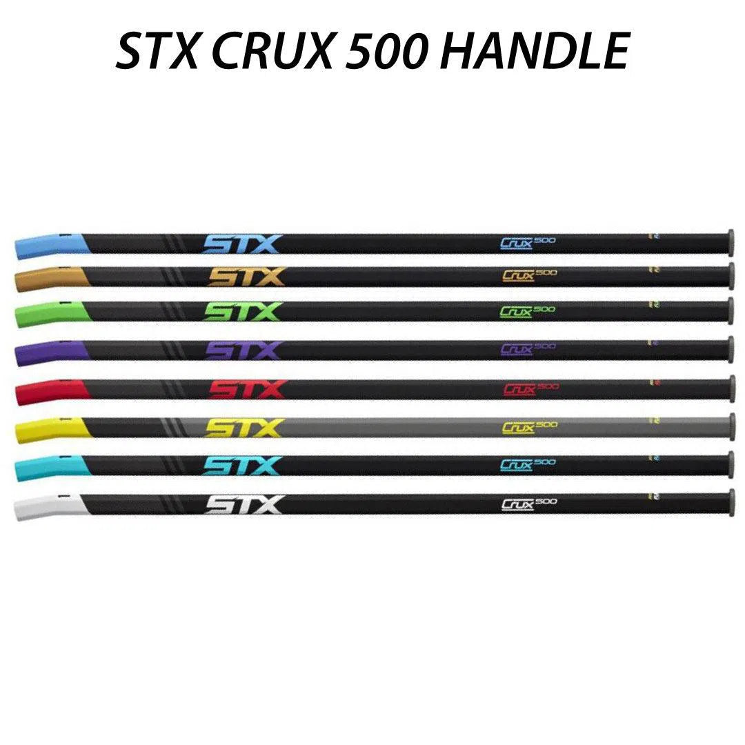 STX Crux 600 Complete Stick