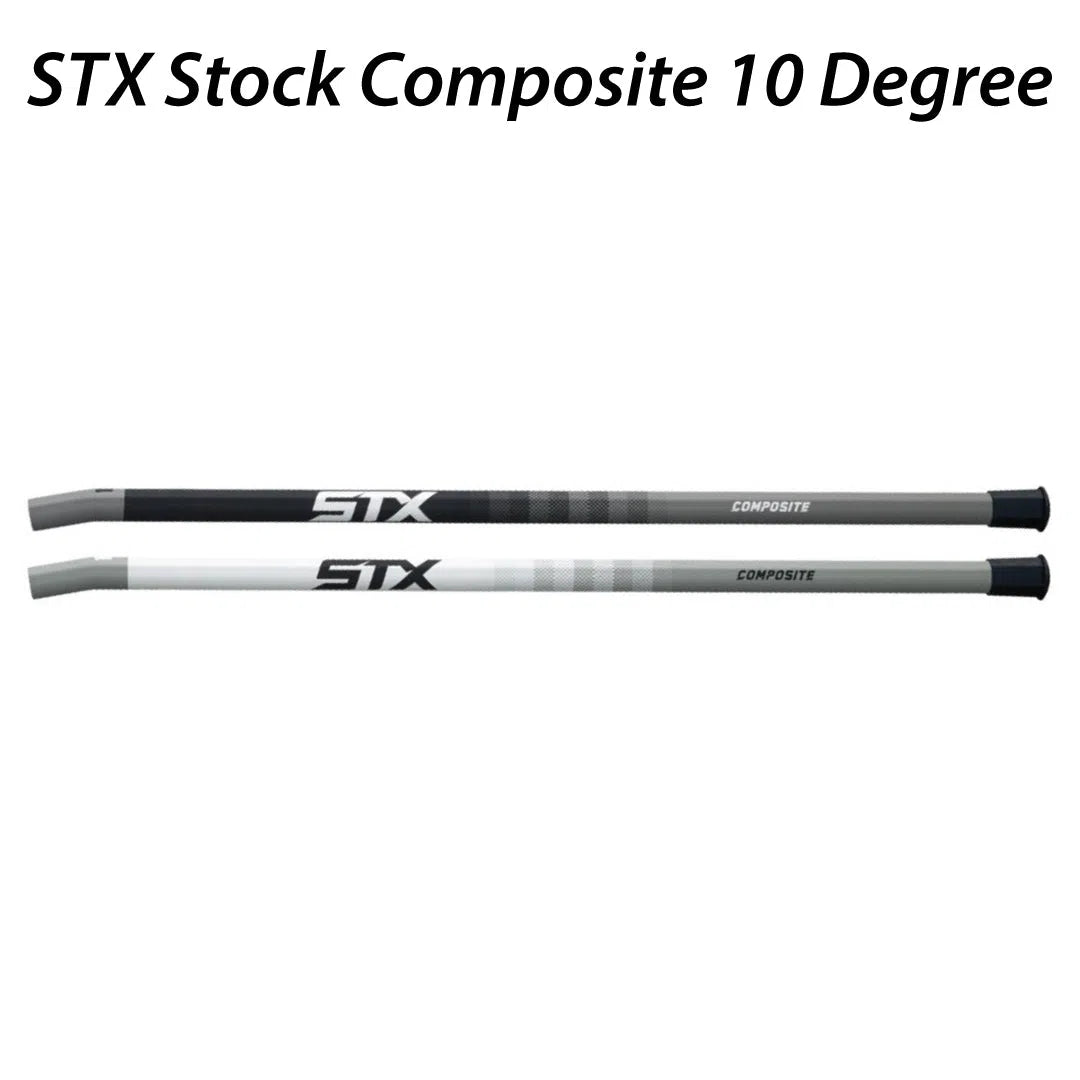 STX Crux 600 Complete Stick