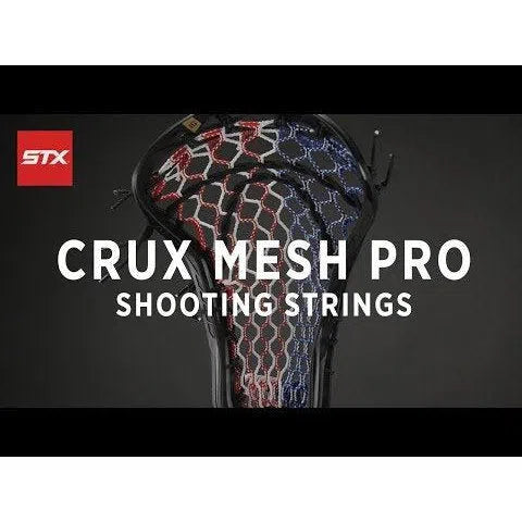 STX Crux Mesh Pro