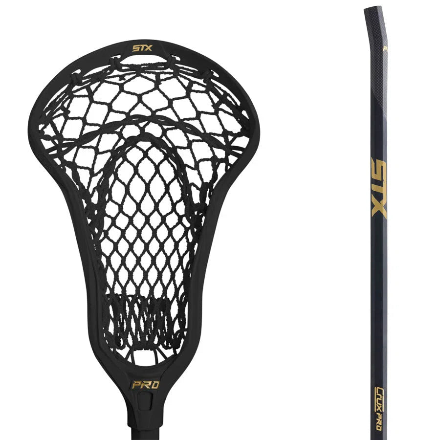 STX Crux Pro Complete Stick