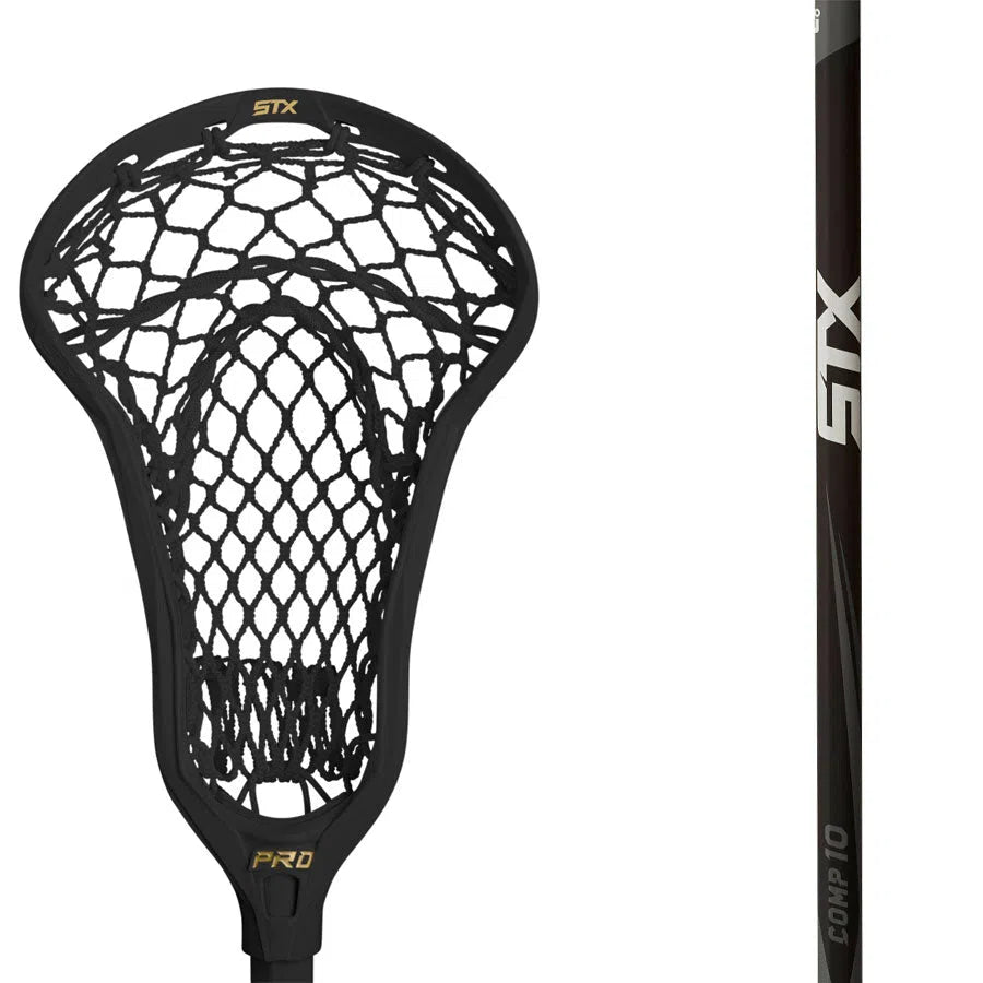 STX Crux Pro Complete Stick