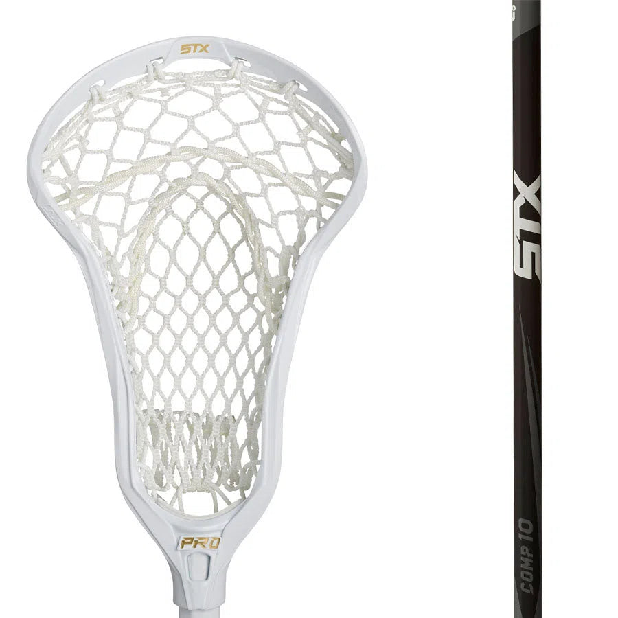 STX Crux Pro Complete Stick