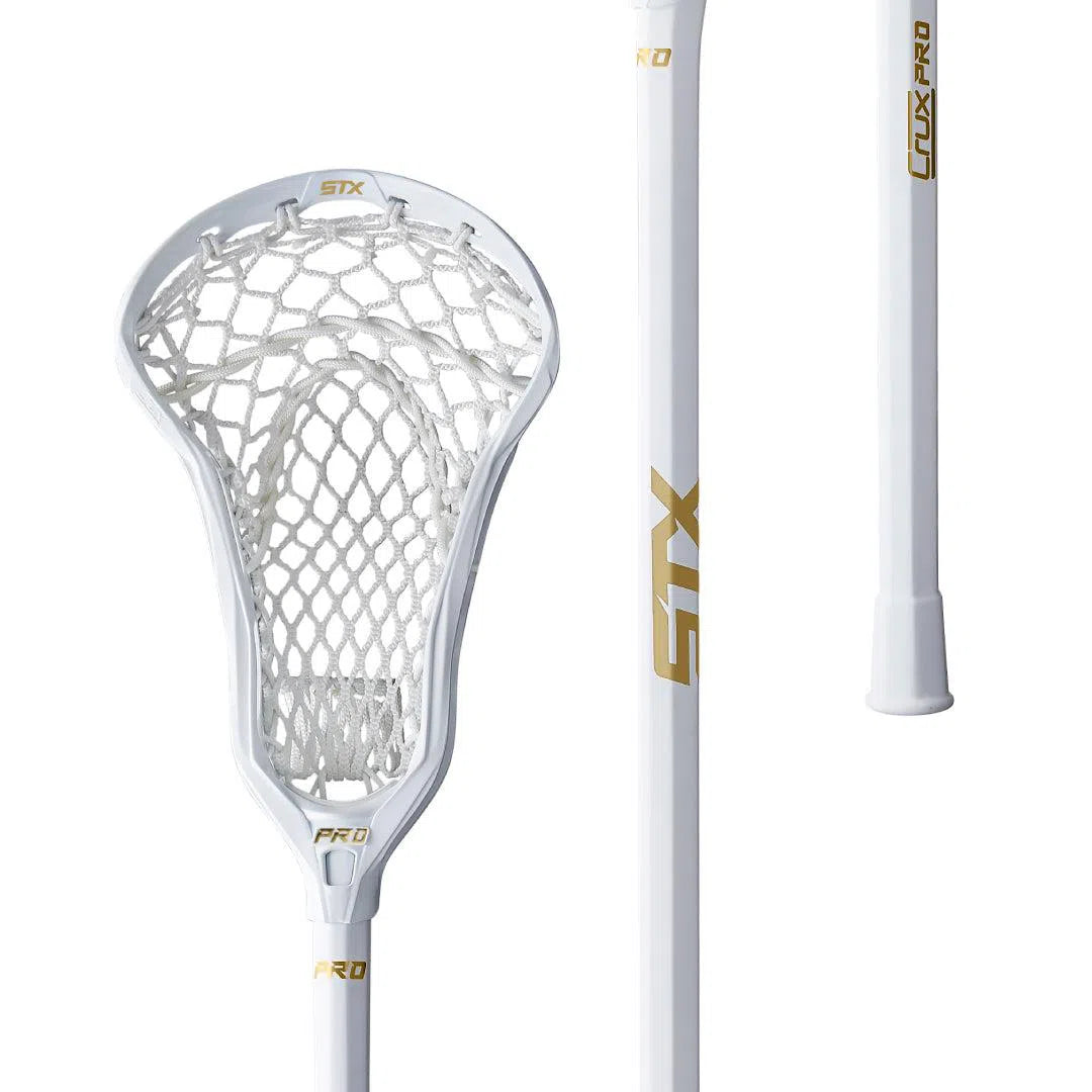 STX Crux Pro Complete Stick