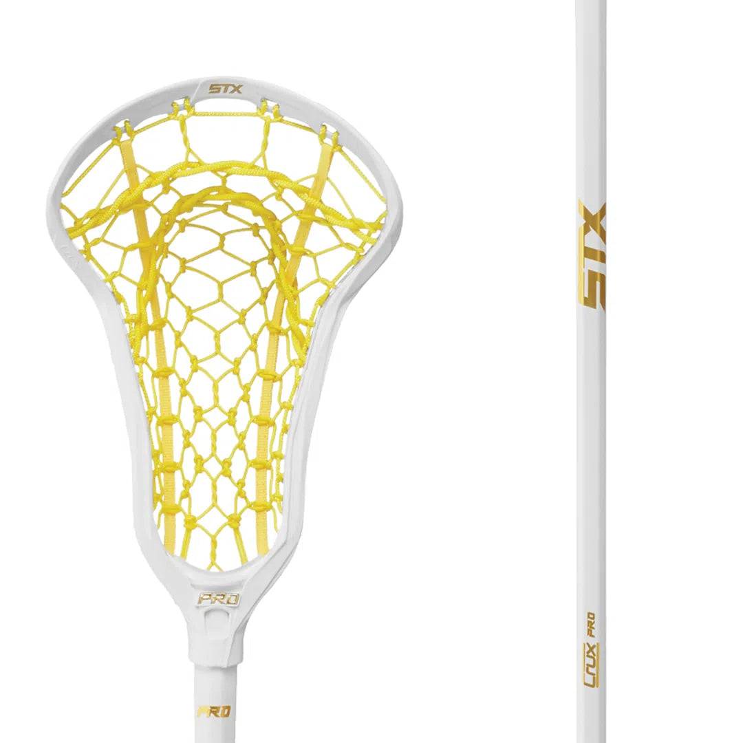 STX Crux Pro Complete Stick