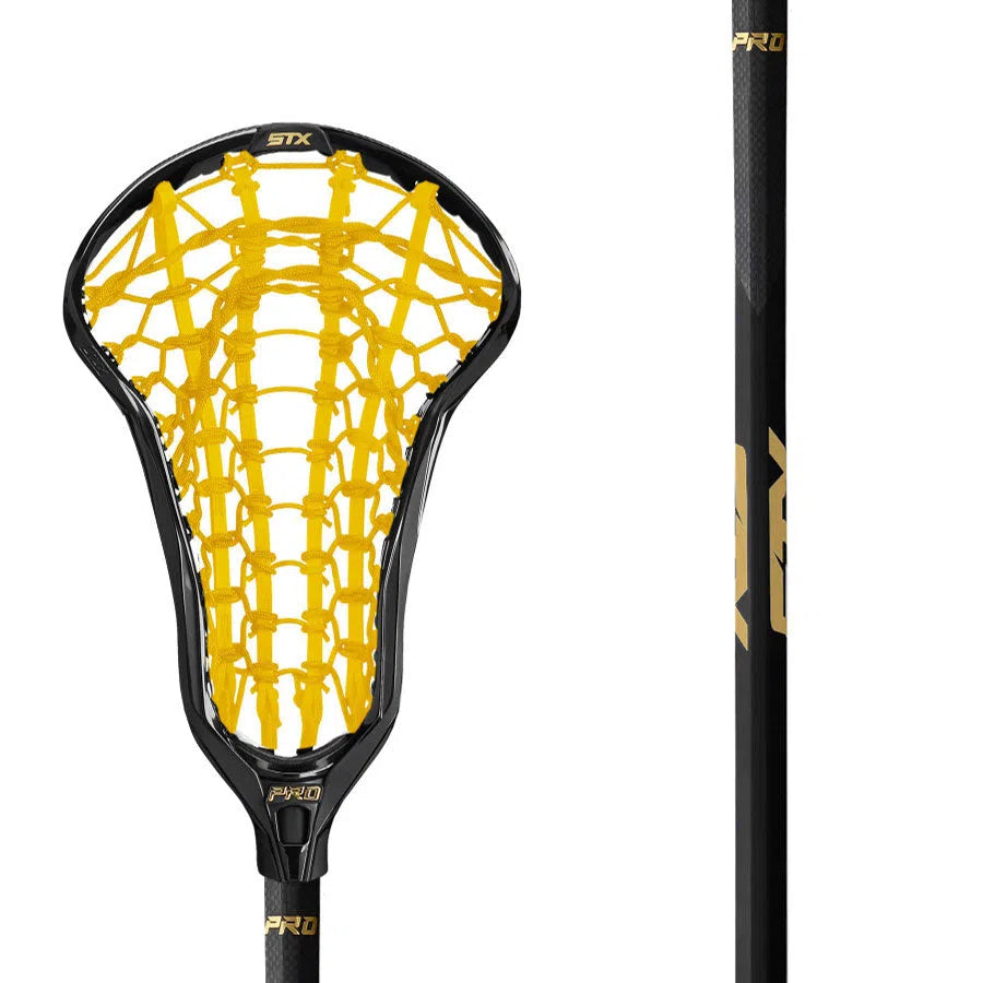 STX Crux Pro Complete Stick