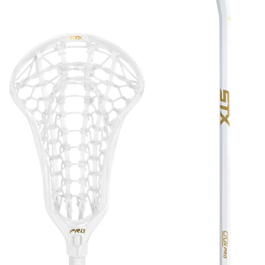 STX Crux Pro Complete Stick