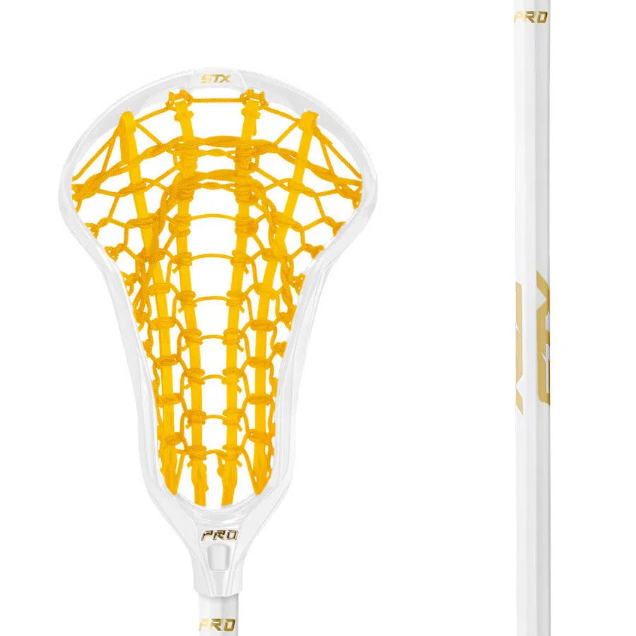 STX Crux Pro Complete Stick