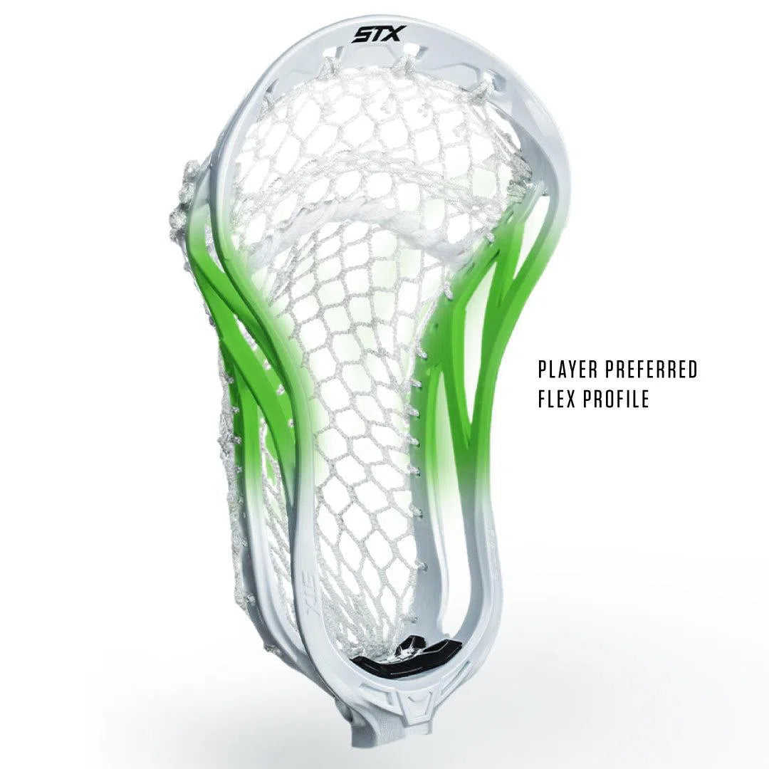 STX Duel 2 Lacrosse Head