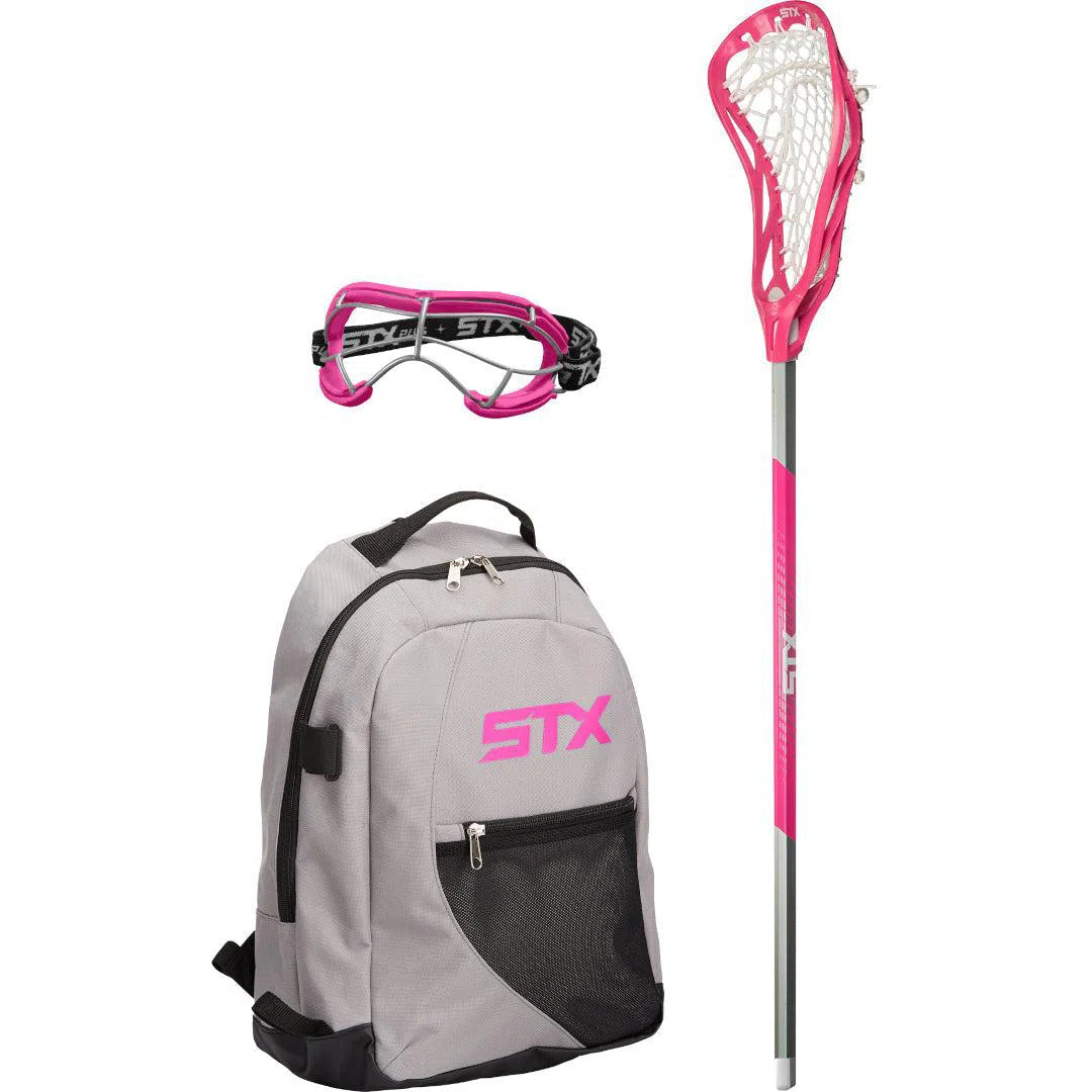 STX Exult 200 Girl's Starter Pack