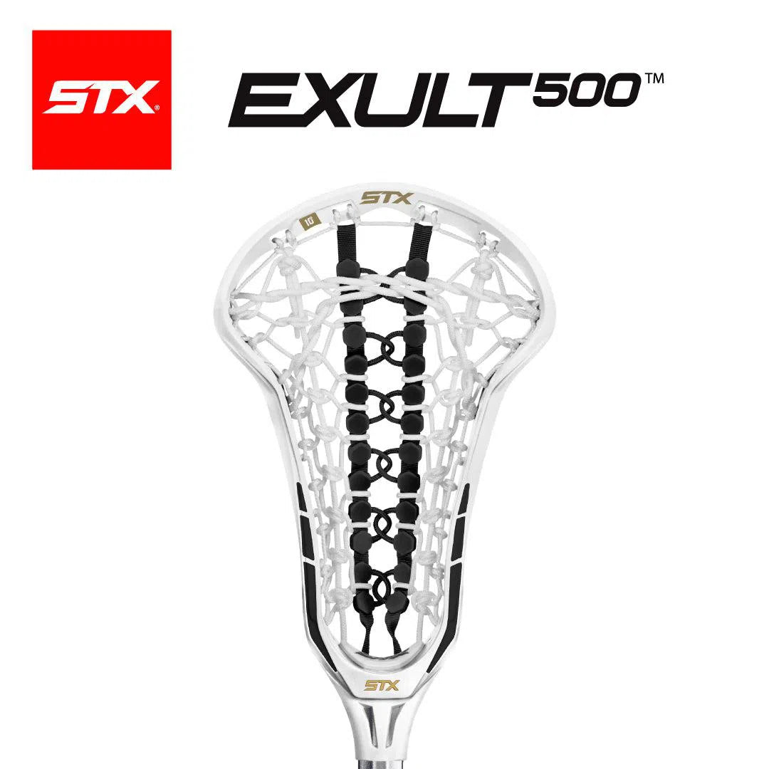 STX Exult 500 Women's Lacrosse Head