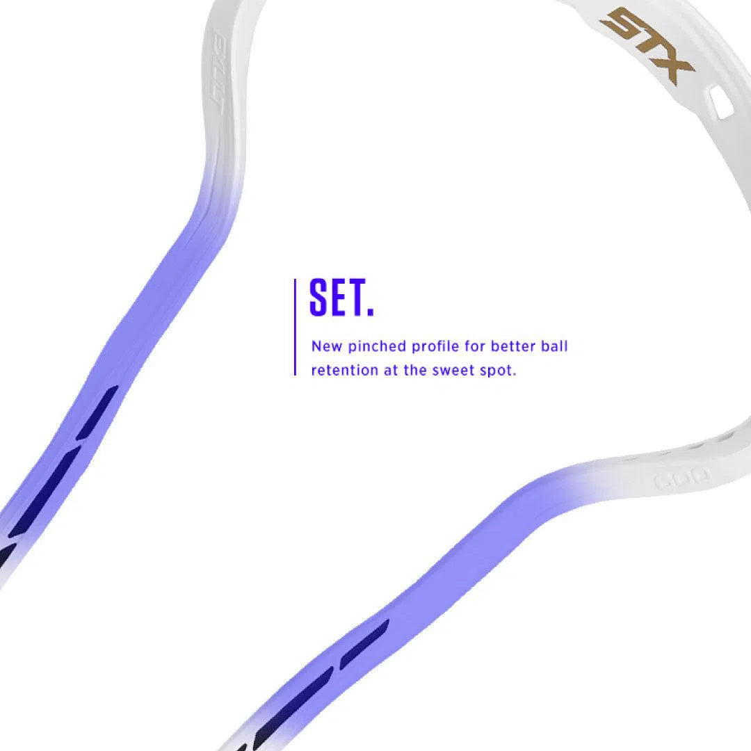 STX Exult 600 Complete Stick