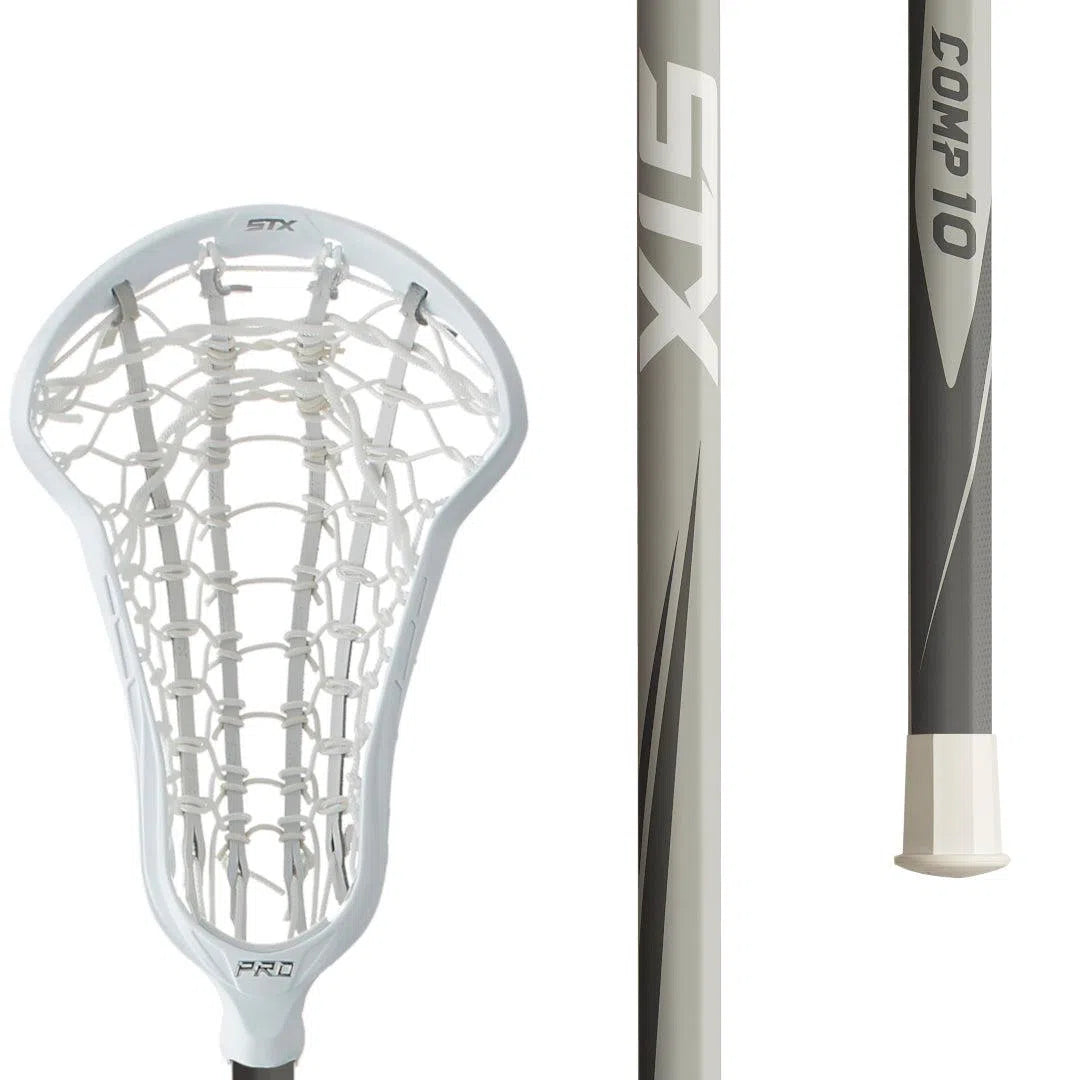 STX Exult Pro Complete Stick