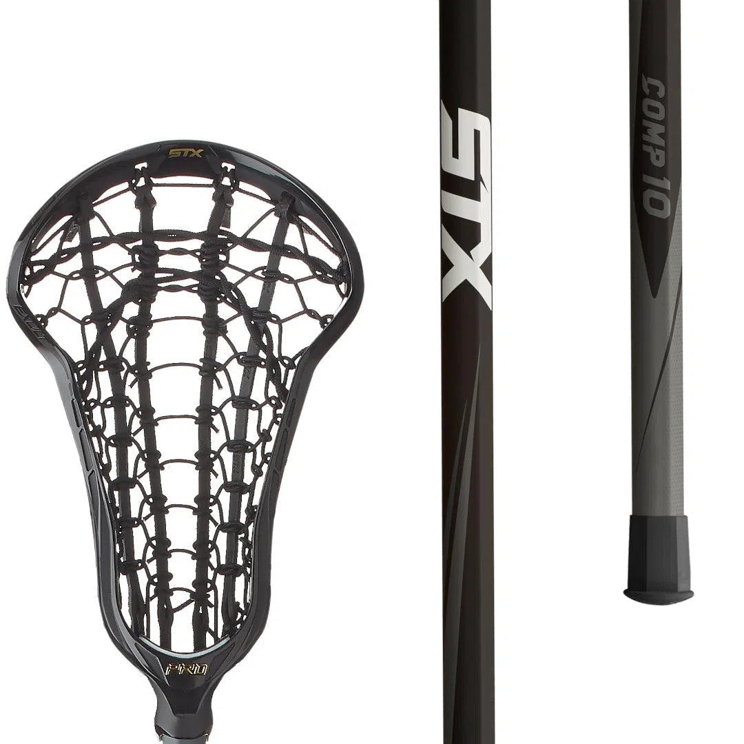 STX Exult Pro Complete Stick