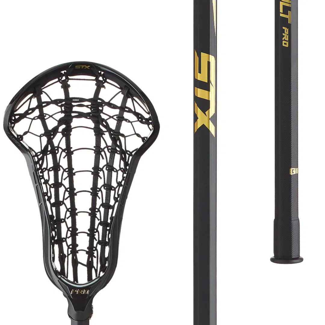 STX Exult Pro Elite Complete Stick