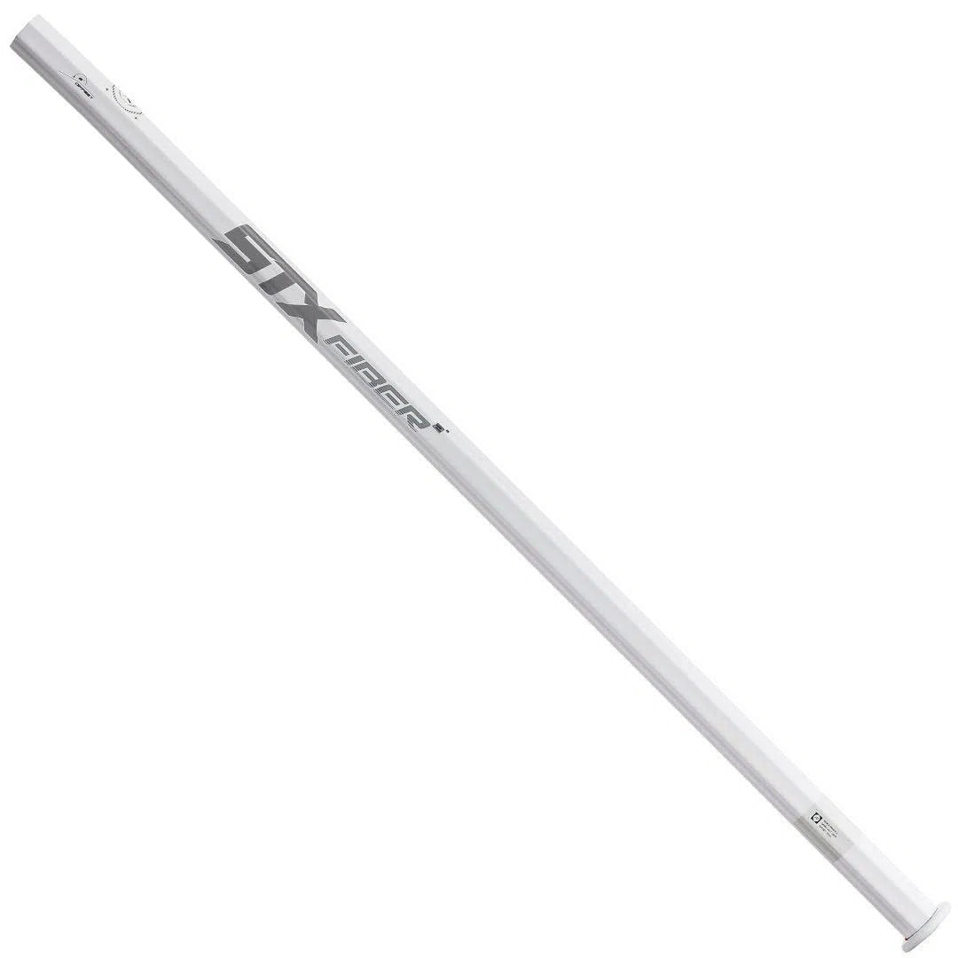 STX Fiber 2D Lacrosse Shaft