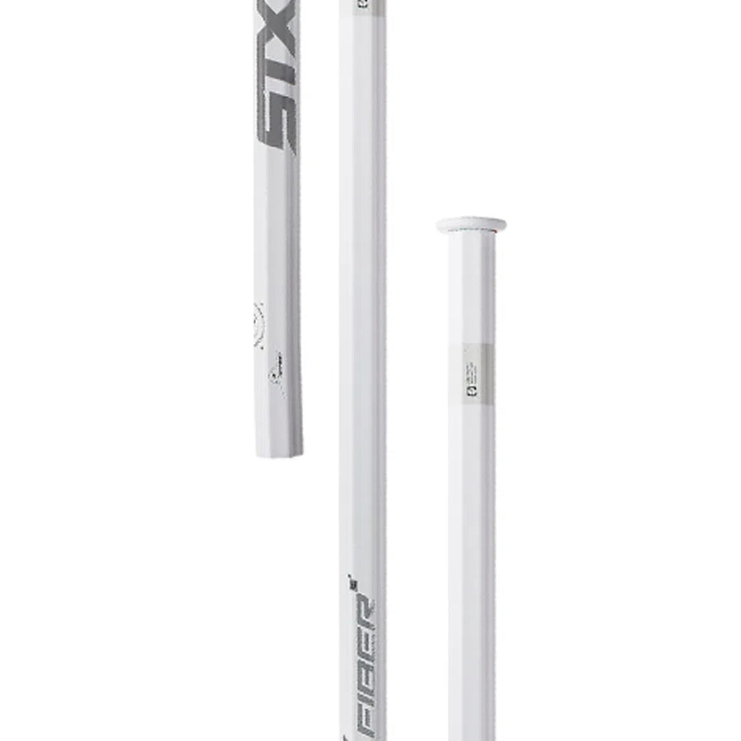 STX Fiber 2D Lacrosse Shaft