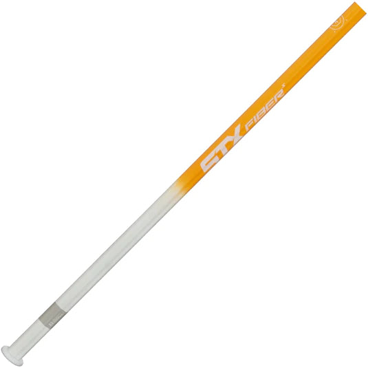 STX Fiber X Creamstickle Lacrosse Shaft