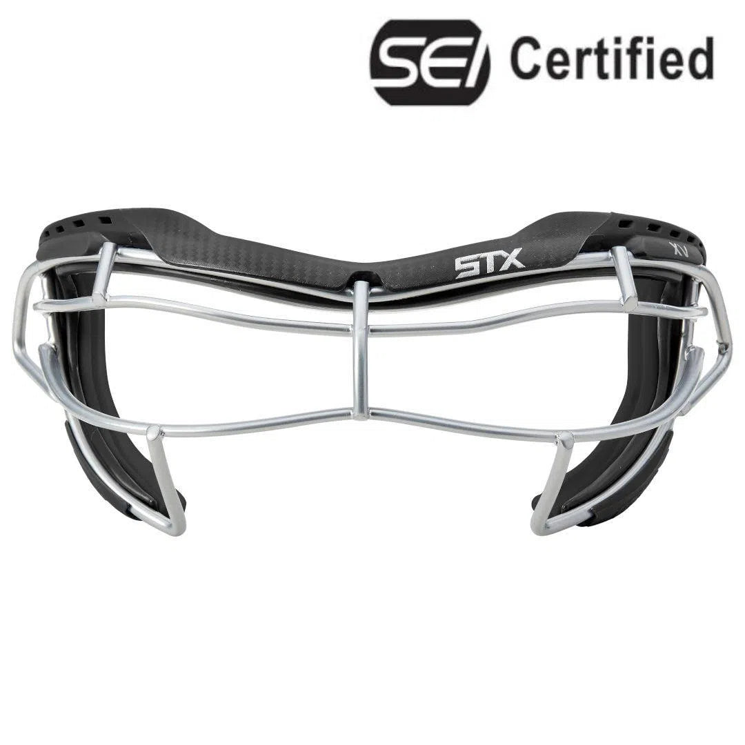 STX Focus XV-S Goggle - SEI Certified