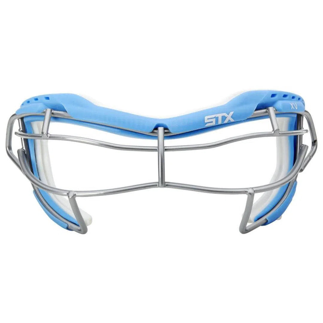 STX Focus XV-S Goggle - SEI Certified