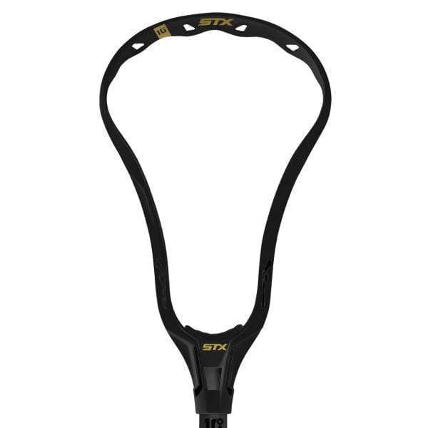 STX Fortress 600 Unstrung Women's Lacrosse Head