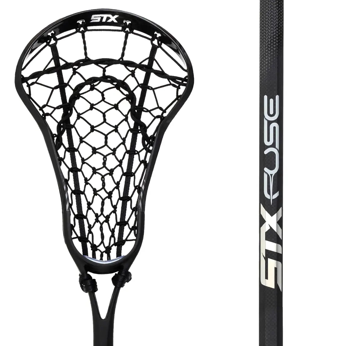 STX Fuse Women's Complete Stick