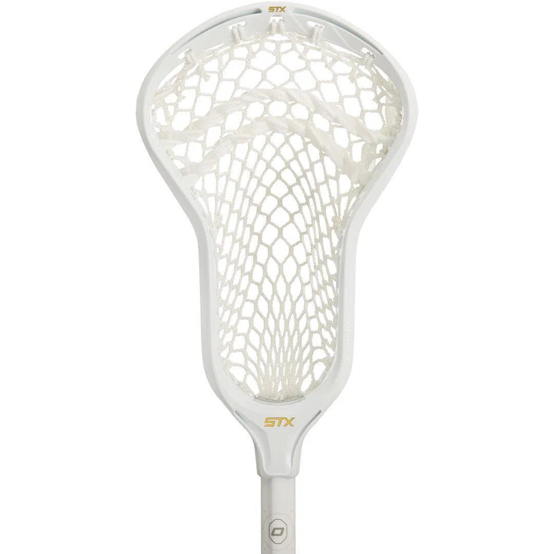 STX Hyper Power Lacrosse Head