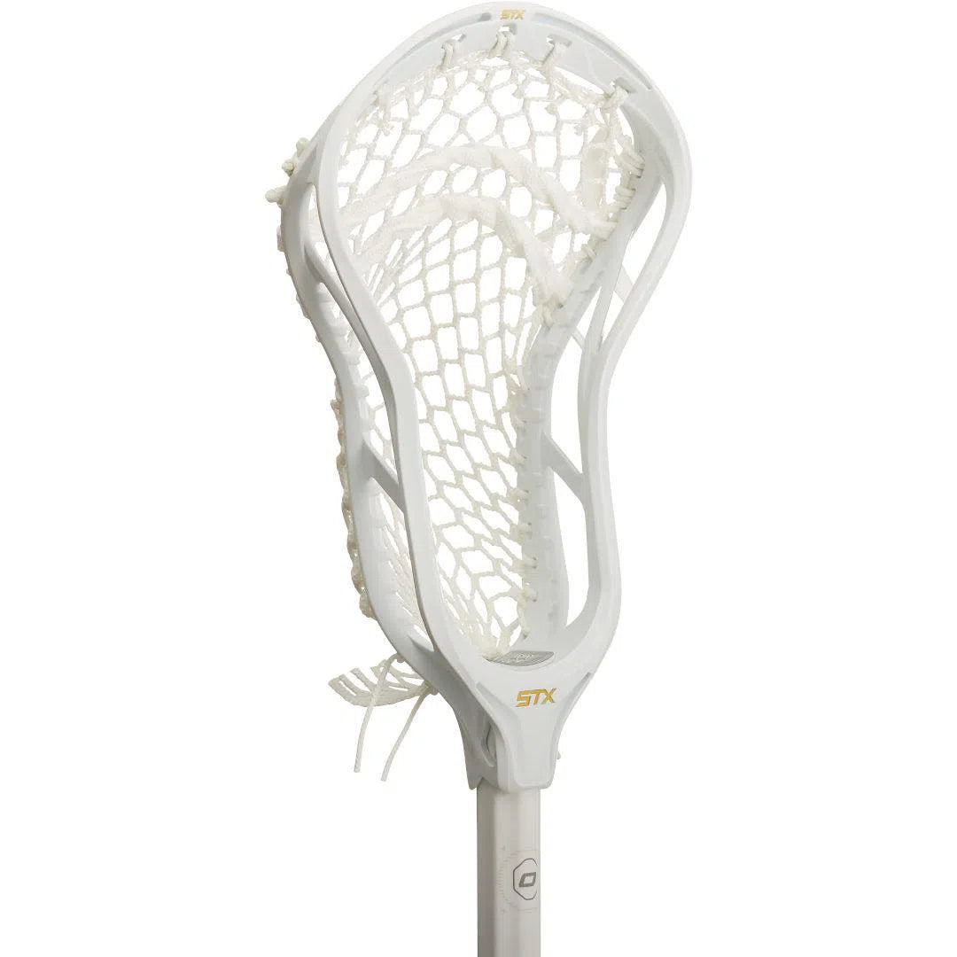 STX Hyper Power Lacrosse Head