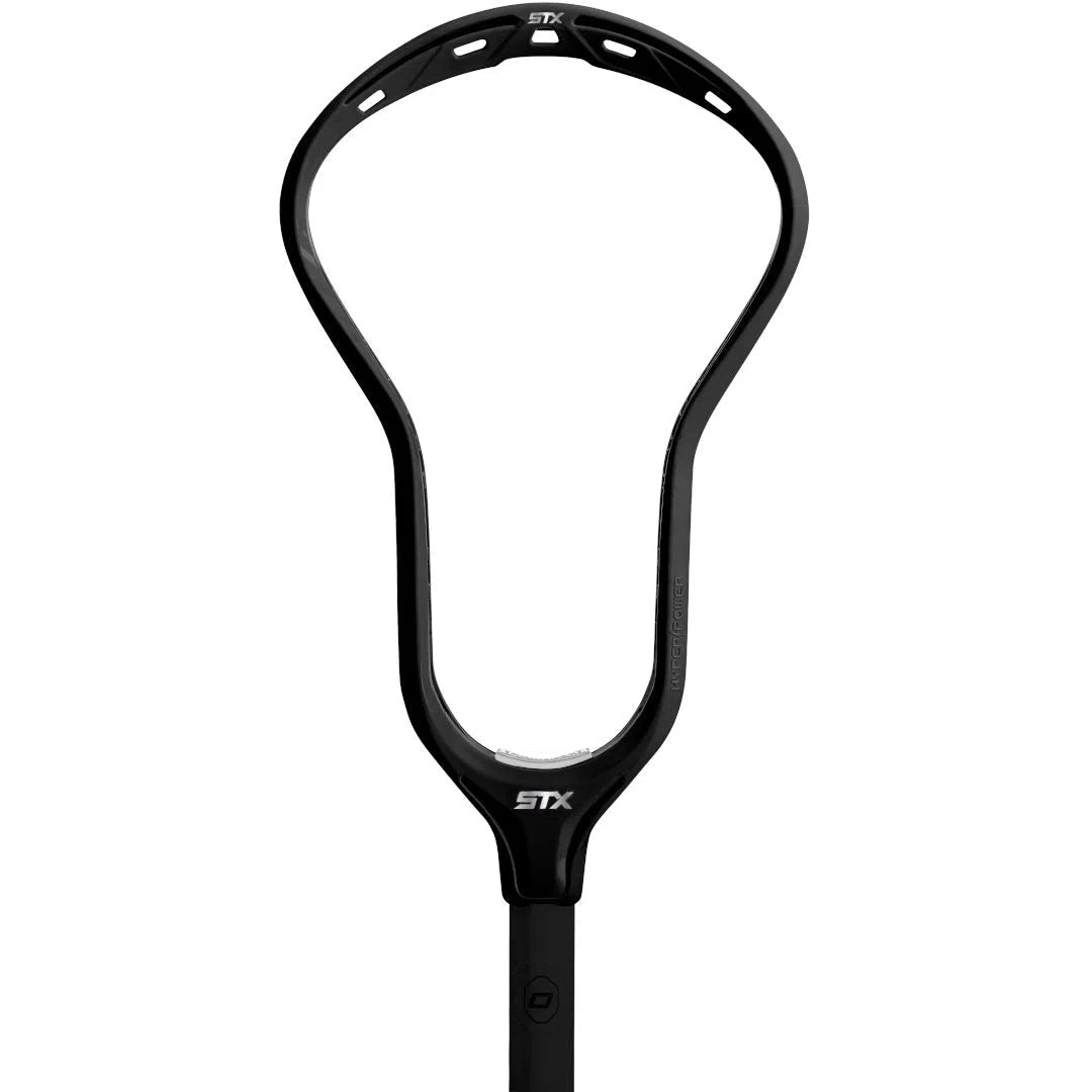 STX Hyper Power Lacrosse Head