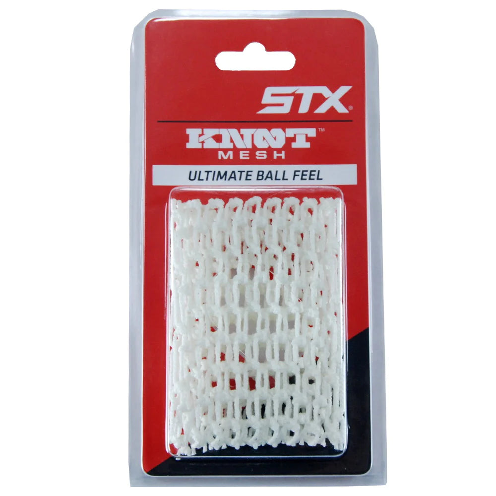 STX Knot Mesh