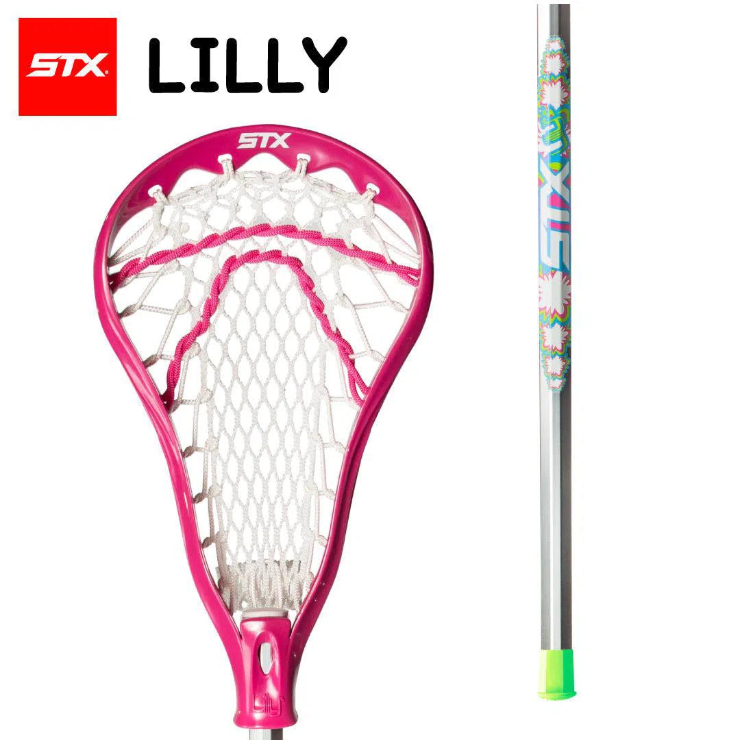 STX Lilly Mesh Complete Stick