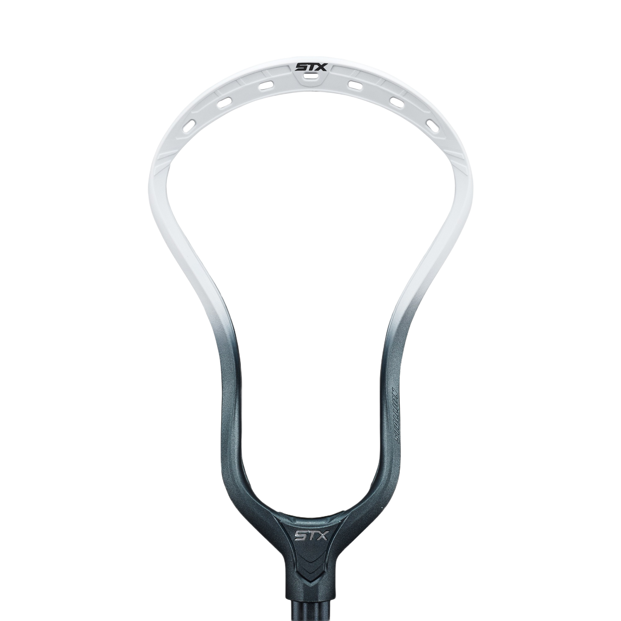 STX Stallion 1K Lacrosse Head