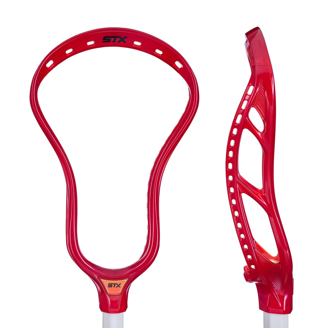 STX Stallion Prism Lacrosse Head
