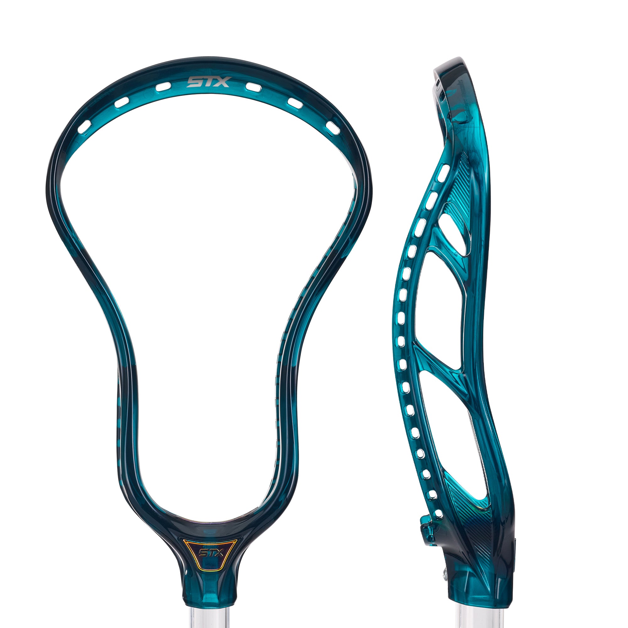 STX Stallion Prism Lacrosse Head
