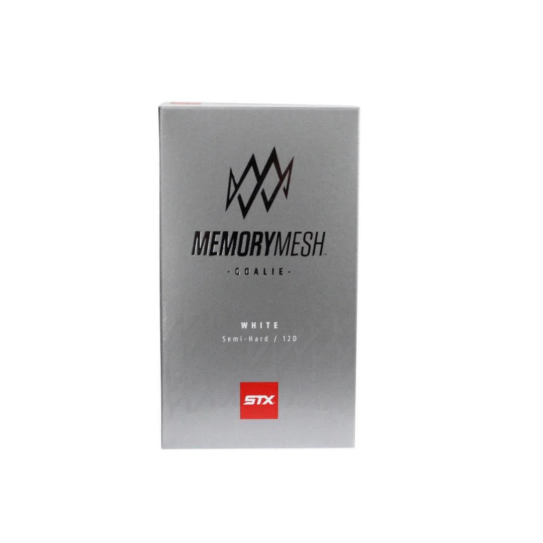 STX Memory Mesh 12D Goalie