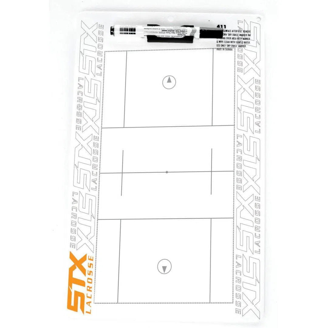 STX Men's Coach Clipboard