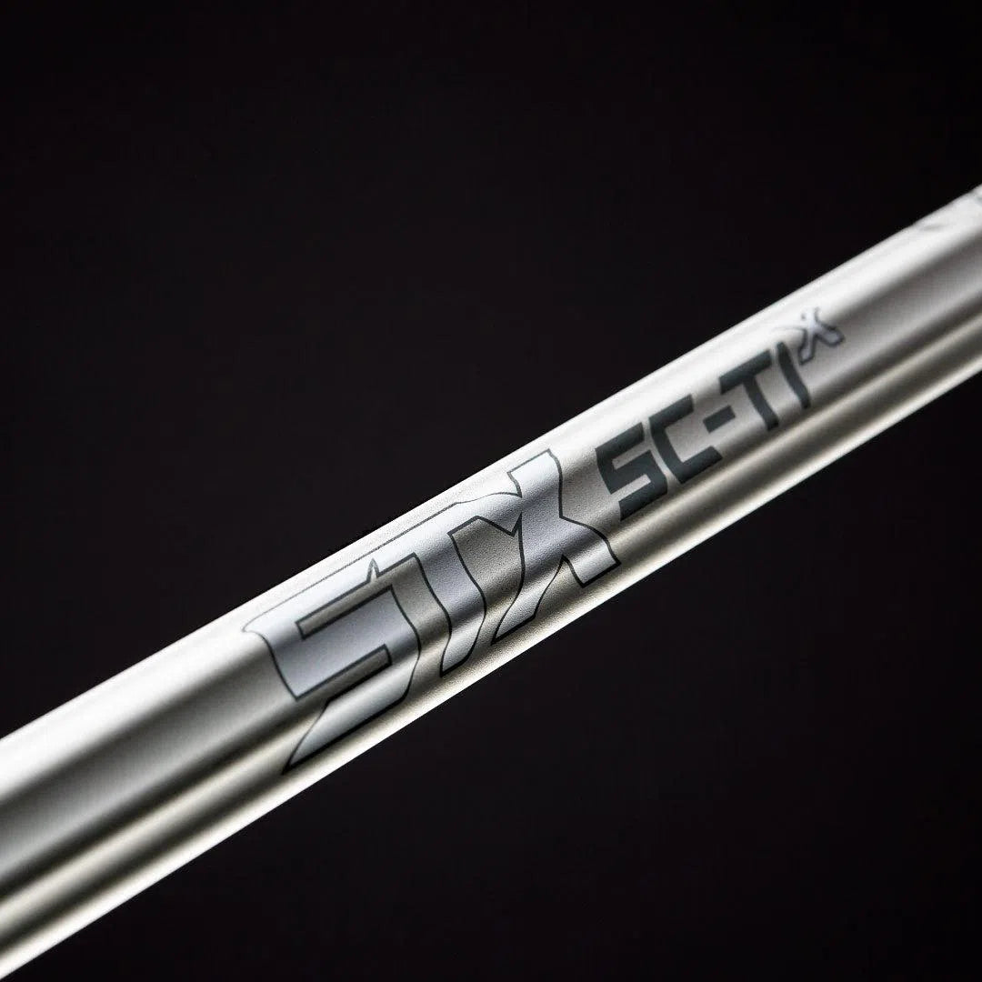 STX Sc-Ti 2020 Lacrosse Shafts