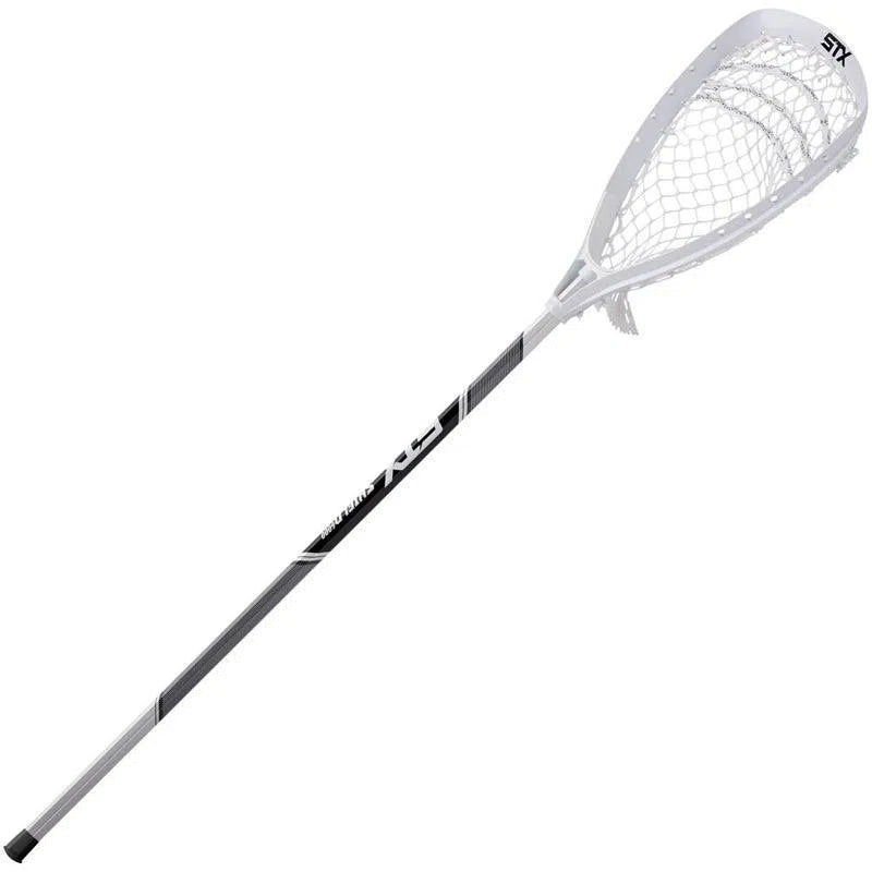 STX Shield 100 Complete Goalie Lacrosse Stick