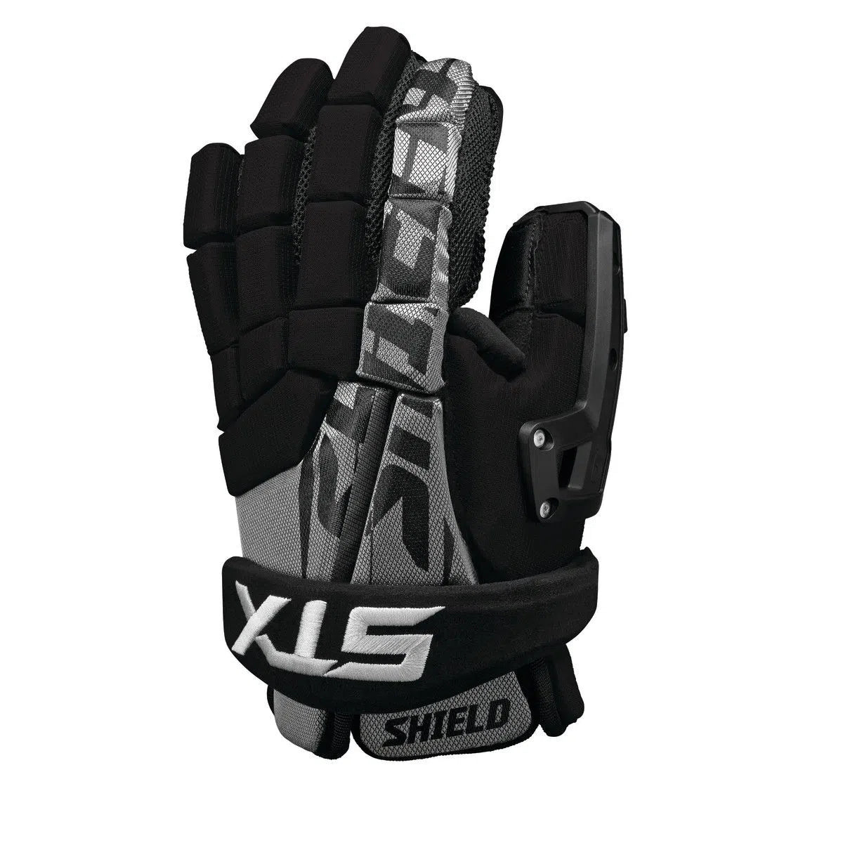 STX Shield 300 Goalie Lacrosse Gloves