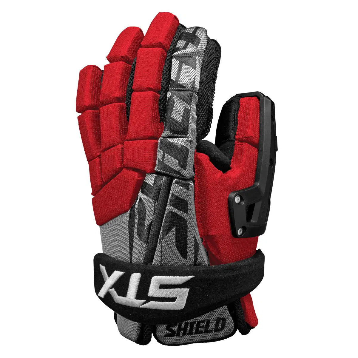 STX Shield 300 Goalie Lacrosse Gloves