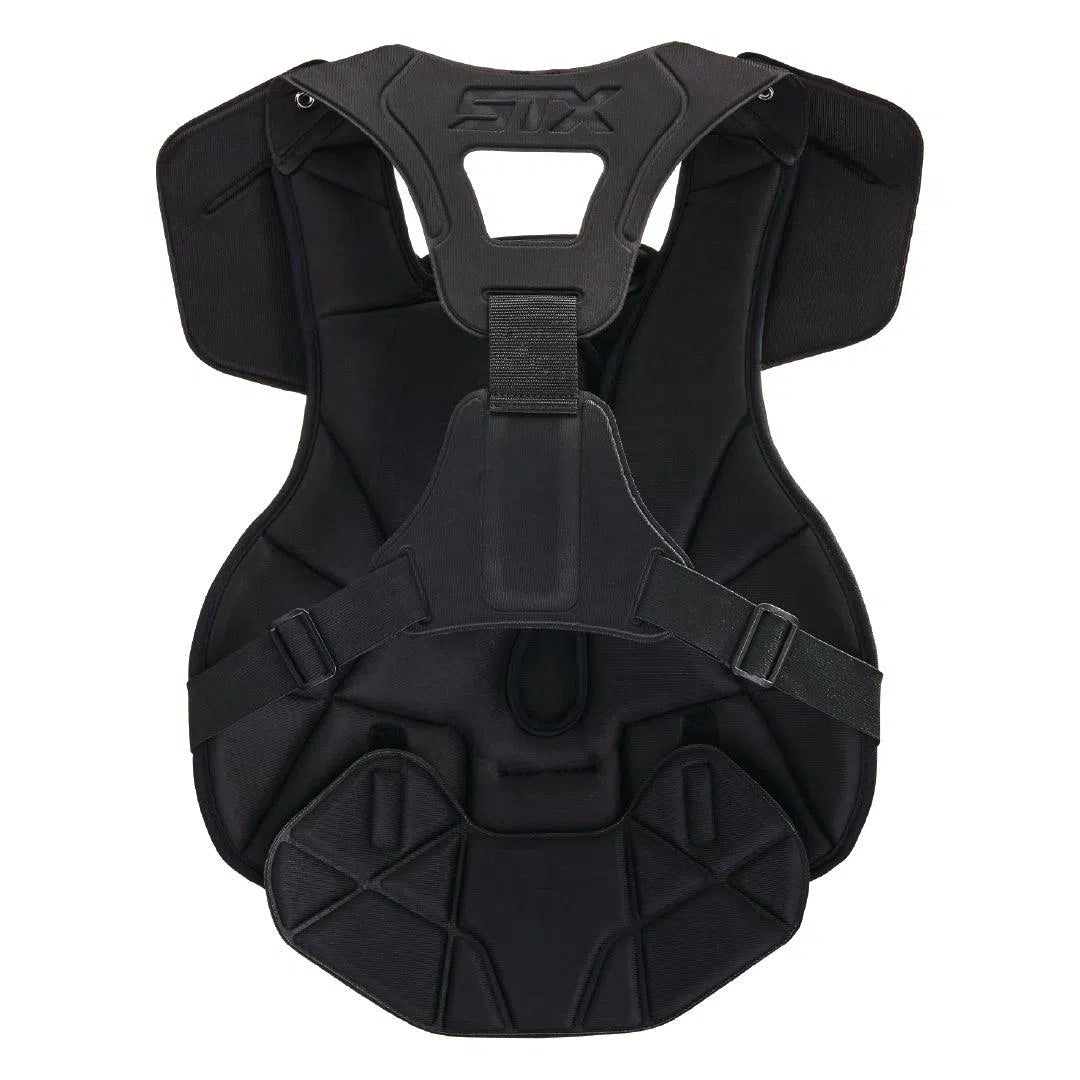 STX Shield 400 Chest Protector