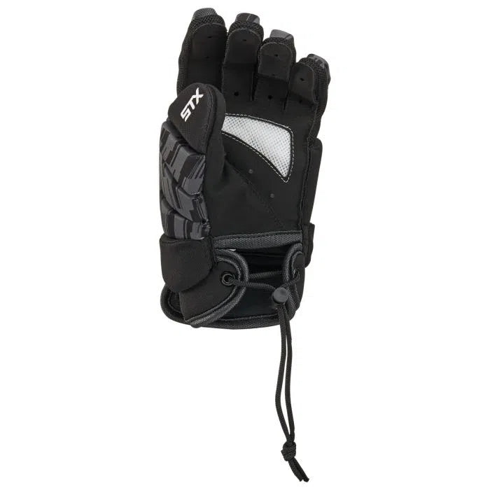 STX Stallion 75 Lacrosse Gloves