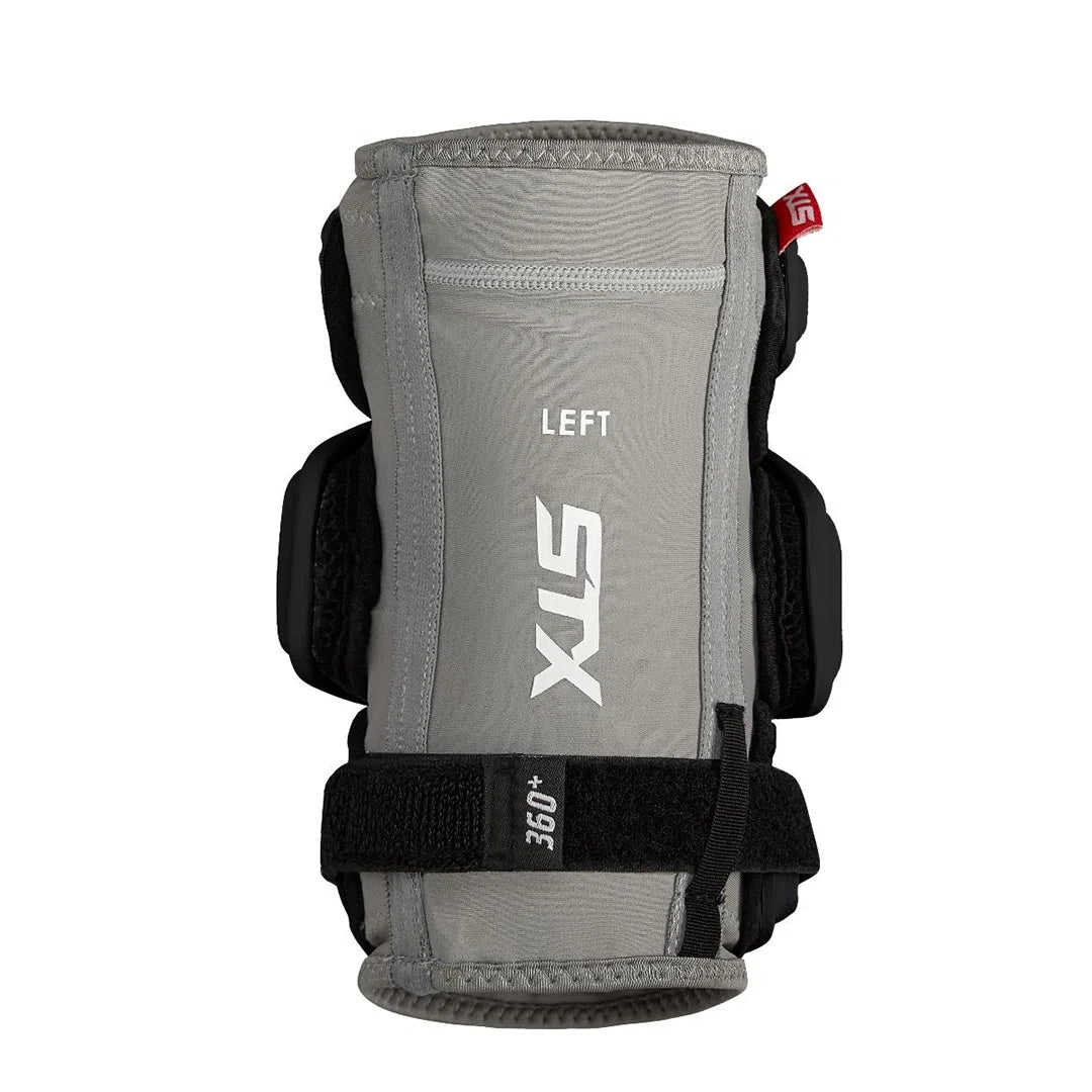 STX Stallion 900 Arm Pads