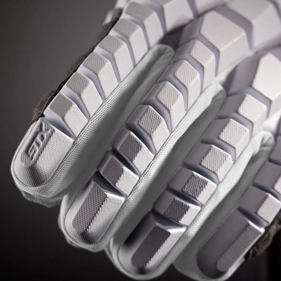 STX Surgeon RZR Lacrosse Gloves