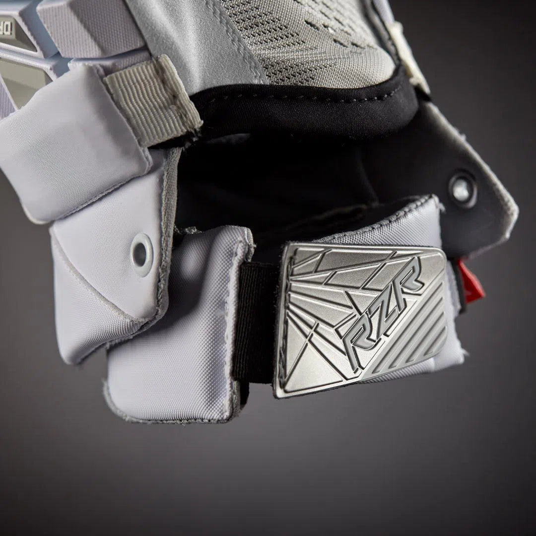 STX Surgeon RZR Lacrosse Gloves