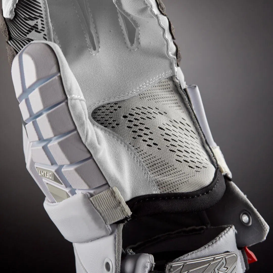 STX Surgeon RZR Lacrosse Gloves